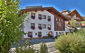 Apartmenthaus Joerg