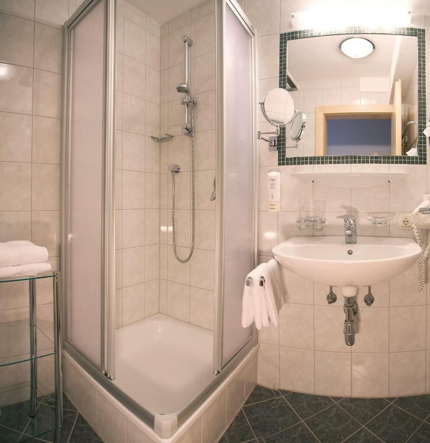 Apartmenthaus Joerg Serfaus Buitenkant foto