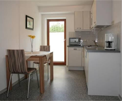 Apartmenthaus Joerg Serfaus Buitenkant foto